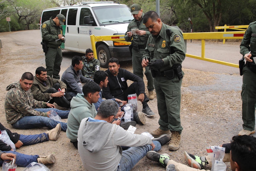 Raids, arrests and deportations: The economic toll of closed borders
