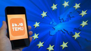 EU accuses online giant Temu over sale of ‘illegal’ products