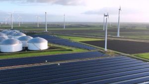 How hackers could take down Europe’s power supply