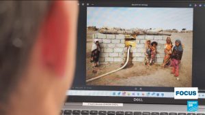 Humanitarian sector in crisis as USAID cuts force NGOs to prioritise needs