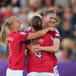 Italy and Norway kick off the Women’s Euro quarter-finals