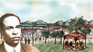 Frantz Fanon: From Martinique to Algeria, the journey of an anti-colonialist