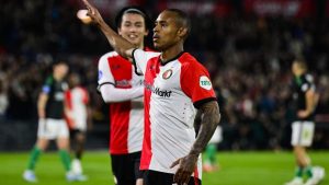 Marseille boost their attack with a record signing
