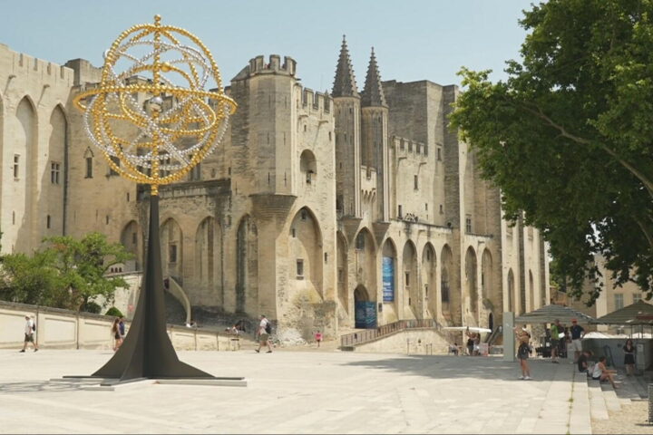 Avignon Festival 2025: Arabic voices take the stage as theatre confronts Pelicot case