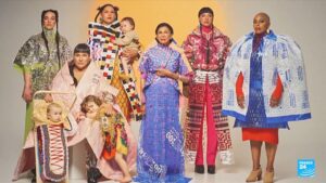 Rencontres d’Arles Festival puts women and Indigenous voices front and centre