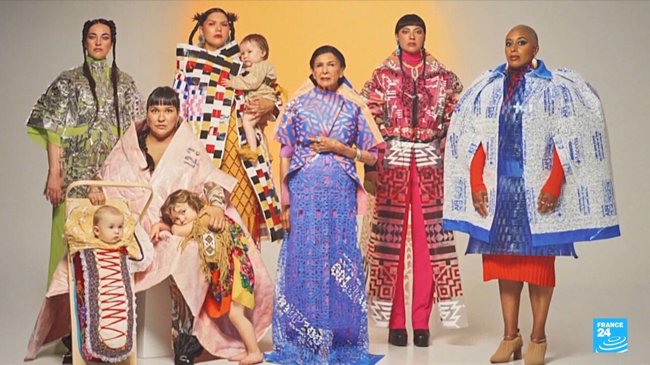 Rencontres d’Arles Festival puts women and Indigenous voices front and centre