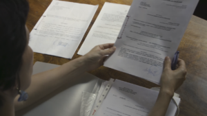 Russians and Belarusians trapped in administrative limbo in Serbia