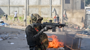 Sinaloa cartel’s new alliance with rival could transform global drug trade