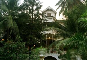 Storied Haiti hotel that inspired Graham Greene’s ‘The Comedians’ burns to the ground
