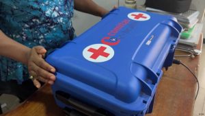 Telemedicine , Nigeria, rural Nigeria