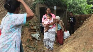 Thailand, Cambodia border clashes turn deadly