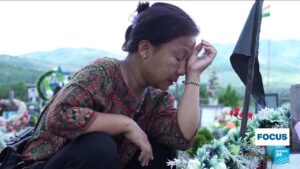 Two years on, ethnic conflict still grips India’s state of Manipur
