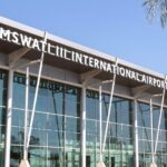 US deports five migrants convicted of crimes to Eswatini