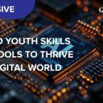 Moss Uromtah talks about how to use digital tools to thrive in a digital world
