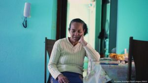 Late-life depression: Learn to spot the signs early