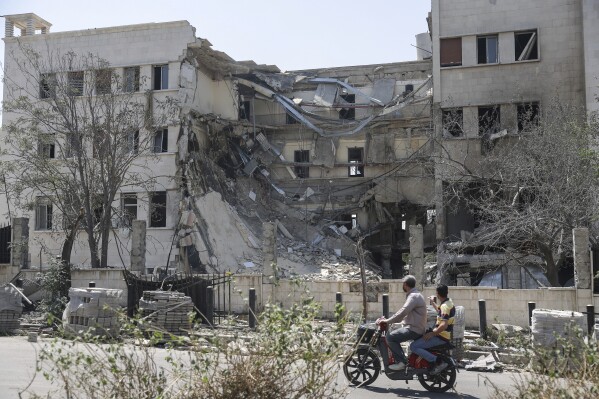 Damascus on the back foot: what next for Syria after Sharaa’s Sweida setback?