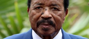 Cameroon: What keeps 92-year-old President Biya in power?