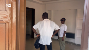 Is Nigeria pricing out the youth from affordable housing?