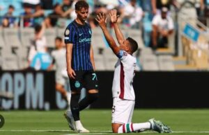 Fluminense stun Inter Milan to reach Club World Cup quarter-finals