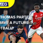 Does Thomas Party still have a future in football? | The Nutmeg