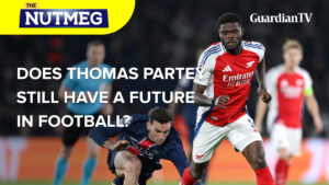 Does Thomas Party still have a future in football? | The Nutmeg