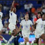 UEFA Euro 2025 highlights attention given to women's football