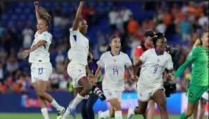 UEFA Euro 2025 highlights attention given to women’s football