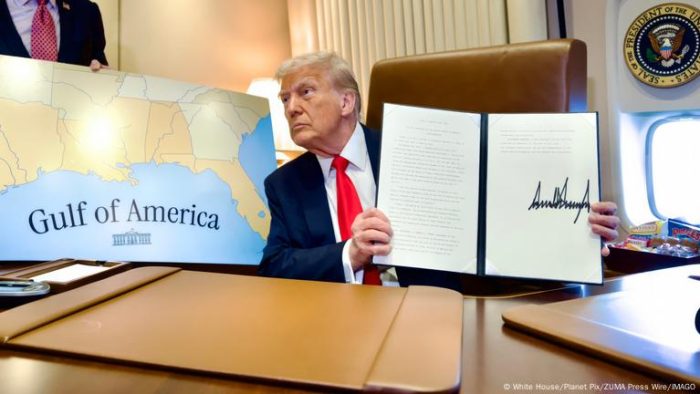 How has Donald Trump’s second term changed the US so far?