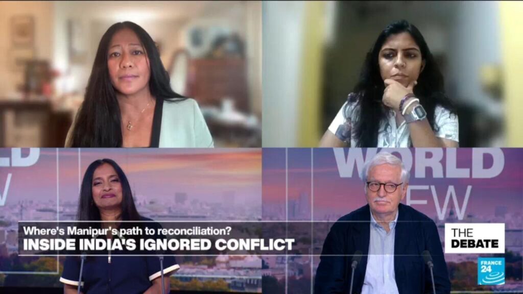 Inside India's ignored conflict: where is Manipur's path to reconciliation?