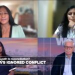Inside India's ignored conflict: where is Manipur's path to reconciliation?