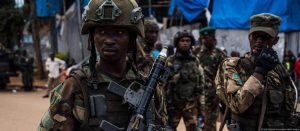 DR Congo: Little hope for robust truce with M23 rebel group