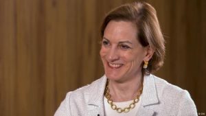Anne Applebaum: ‘If you want peace, you must arm Ukraine’