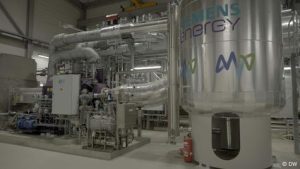 Heat Pumps: How cold rivers could heat your home
