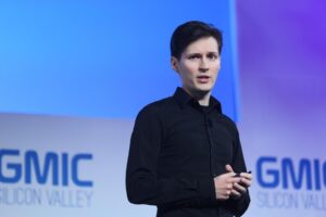 Telegram boss Durov speaks out before French hearing, hopes to get charges lifted