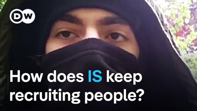 How does IS keep recruiting people — and who are they?