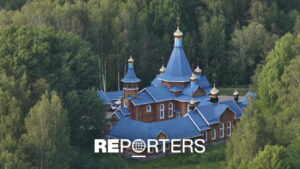 Exclusive investigation: Is the Russian Orthodox Church in Sweden a platform for espionage?