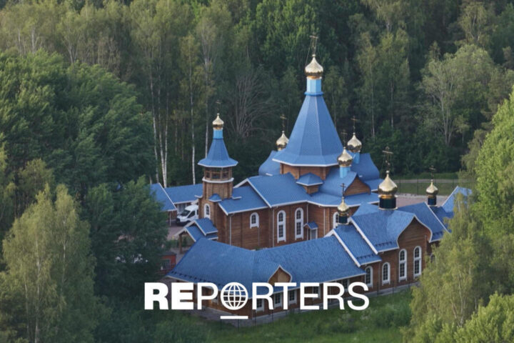 Exclusive investigation: Is the Russian Orthodox Church in Sweden a platform for espionage?