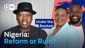 Power and the next chapter in Nigeria: Is Tinubu’s 2027 bid a done deal?