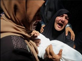 In Israel, frustration grows as hostages remain in captivity