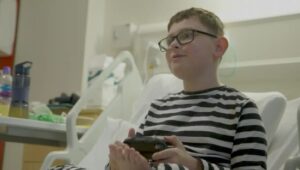 Germany: Care work in a strained system
