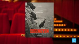 Film show: Your must-see summer movies