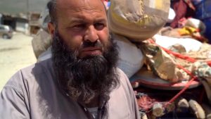 Afghan refugees in Pakistan live in fear amid mass expulsions