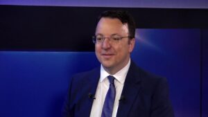 Bulgaria abuses its position to block our EU membership: North Macedonia’s Deputy PM Nikoloski