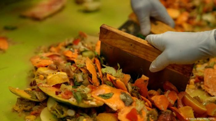 Waste not, want not? South Africa’s food waste crisis