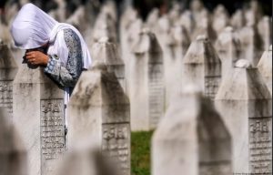 30 years on: The Srebrenica genocide explained