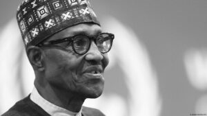 Muhammadu Buhari: A legacy of ‘praise and pain’