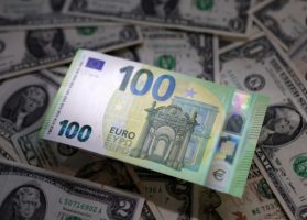 Euro currency sees strongest decline in 2 months after US-EU trade deal