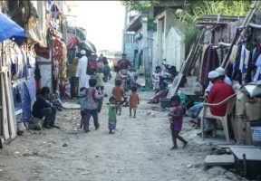 Rohingya refugees in India fear deportation