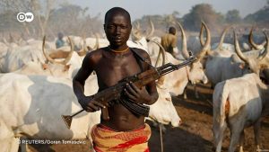 How can Nigeria tackle deadly farmer-herder conflicts?