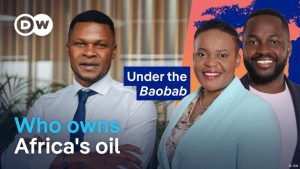 Is Africa’s oil helping anyone but the powerful?